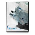 thumbnail image 1 of Giant Art Canvas  30x40 Dazzle I Framed in Multi-Color, 1 of 3