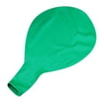 thumbnail image 1 of Giant Balloons 36 Inch, Sturdy Jumbo Large Round Latex Balloon for Photo Shoot Birthday Graduation Bridal Shower Gender Reveal Halloween Party Decorations, 1 Pcs, 1 of 5