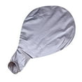 thumbnail image 1 of Giant Balloons 36 Inch, Sturdy Jumbo Large Round Latex Balloon for Photo Shoot Birthday Graduation Bridal Shower Gender Reveal Halloween Party Decorations, 1 Pcs, 1 of 5