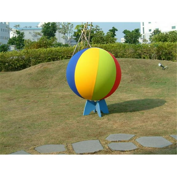 Giant Beach Ball - 40 Inch