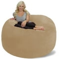 thumbnail image 1 of Giant Bean Bag - 6 ft, 1 of 2