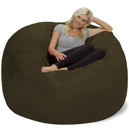Giant Bean Bag - 6 ft