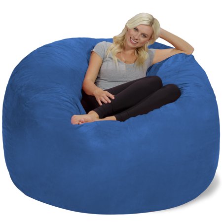 Giant Bean Bag - 6 ft