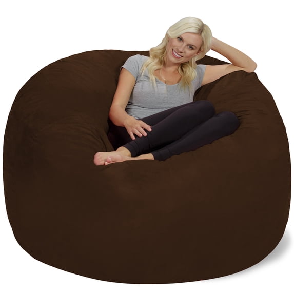 Giant Bean Bag - 6 ft