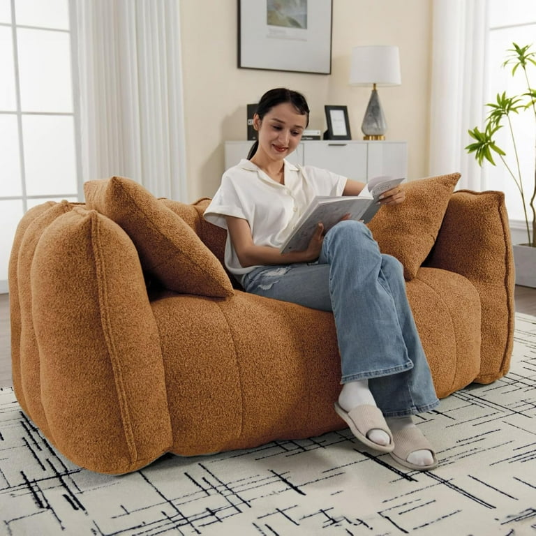 Living room big chair sale