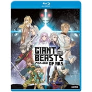 Giant Beasts Of ARS Complete Collection