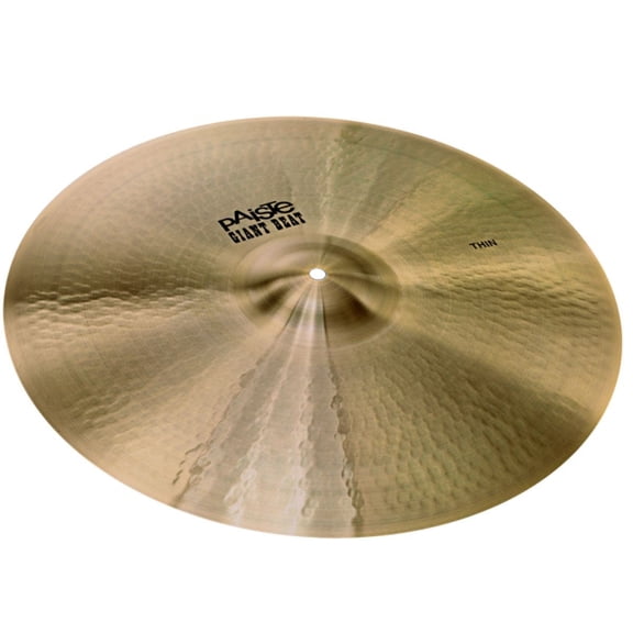 Giant Beat Thin Crash Cymbal 20 inch