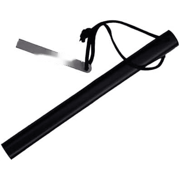 Giant Big Ferro Rod Fire Starter 1 x 10 inches.$$Sport & Recreation Other