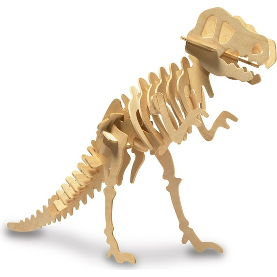 Giant Build A Dinosaur