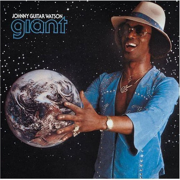Giant (CD) (Remaster)