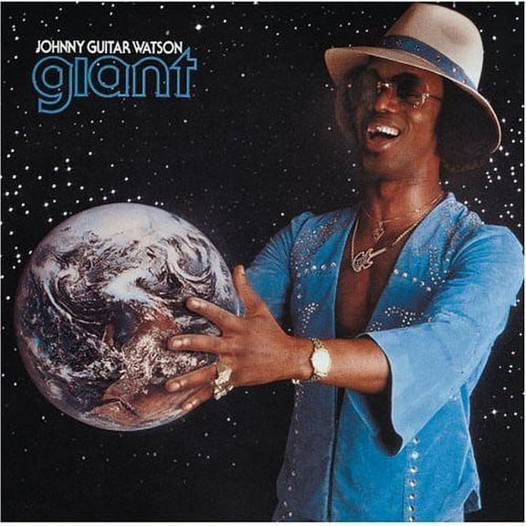 Giant (CD) (Remaster)