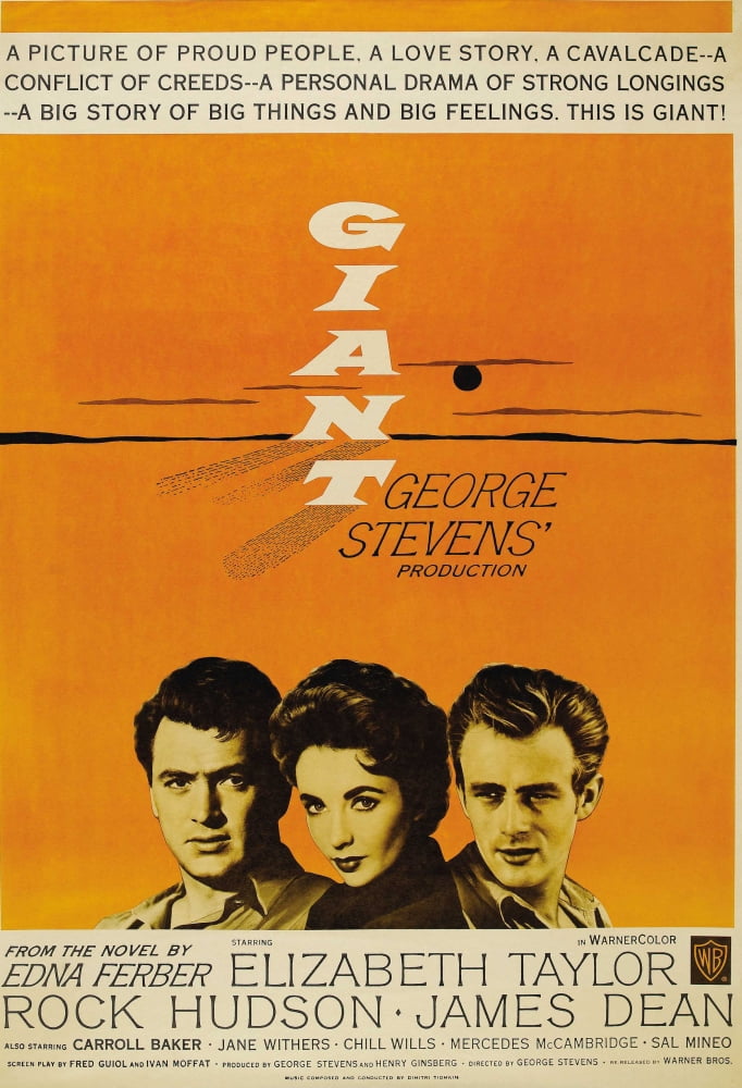 Giant Canvas Art - (24 x 36)