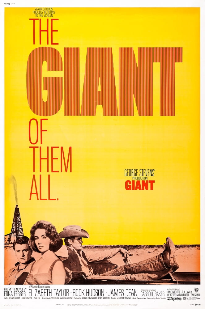 Giant Canvas Art - (24 x 36)