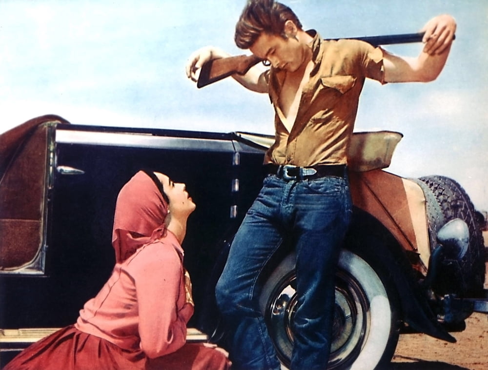 Giant Canvas Art -  (28 x 22)