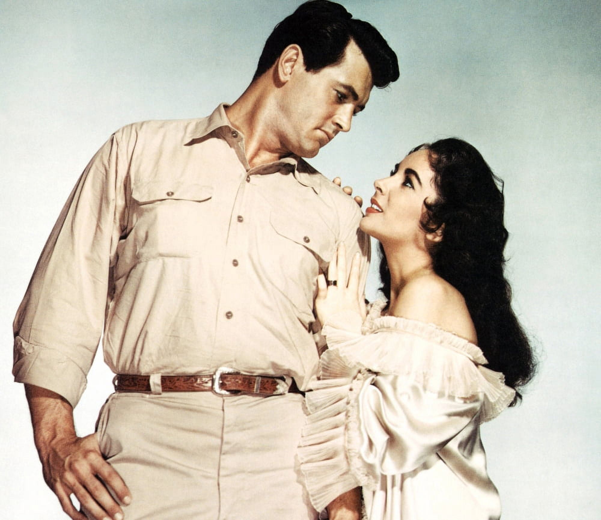 Giant Canvas Art - (28 x 22)