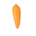 thumbnail image 1 of Giant Carrot Squishy Stress Ball, Jumbo Squishy Vegetable Ultra Squishy and Moldable Slow Rise Relaxing Sensory Fidget Stress for Anxiety Relief Orange, 1 of 7