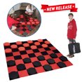 thumbnail image 1 of Giant Checkers, 1 of 4