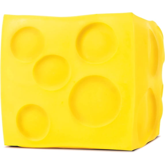 Giant Chesse Stress Ball Squeeze Cheese Stress Ball
