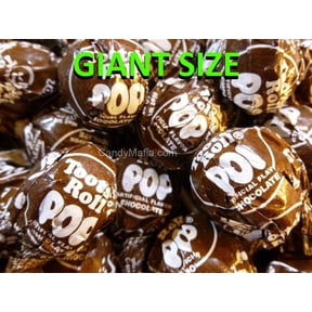 Chocolate Pops