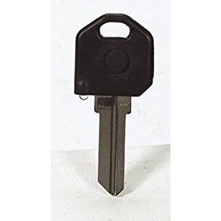 Giant Concepts LLC Keylights House Key Blank w/Flashlight Single