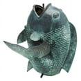 thumbnail image 1 of Giant Dancing Asian Fish, 1 of 1