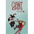 thumbnail image 1 of Pre-Owned Giant Days: Extra Credit (Paperback) 1684152224 9781684152223, 1 of 1