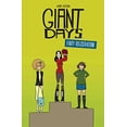 thumbnail image 1 of Pre-Owned Giant Days: Early Registration (Paperback) 1684152658 9781684152650, 1 of 1