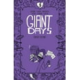 thumbnail image 1 of Giant Days Giant Days Library Edition Vol. 5, (Hardcover), 1 of 1