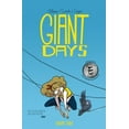 thumbnail image 1 of Giant Days Giant Days Vol. 3, (Paperback), 1 of 1