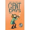 thumbnail image 1 of Pre-Owned Giant Days Vol. 6: Volume 6 Paperback, 1 of 1