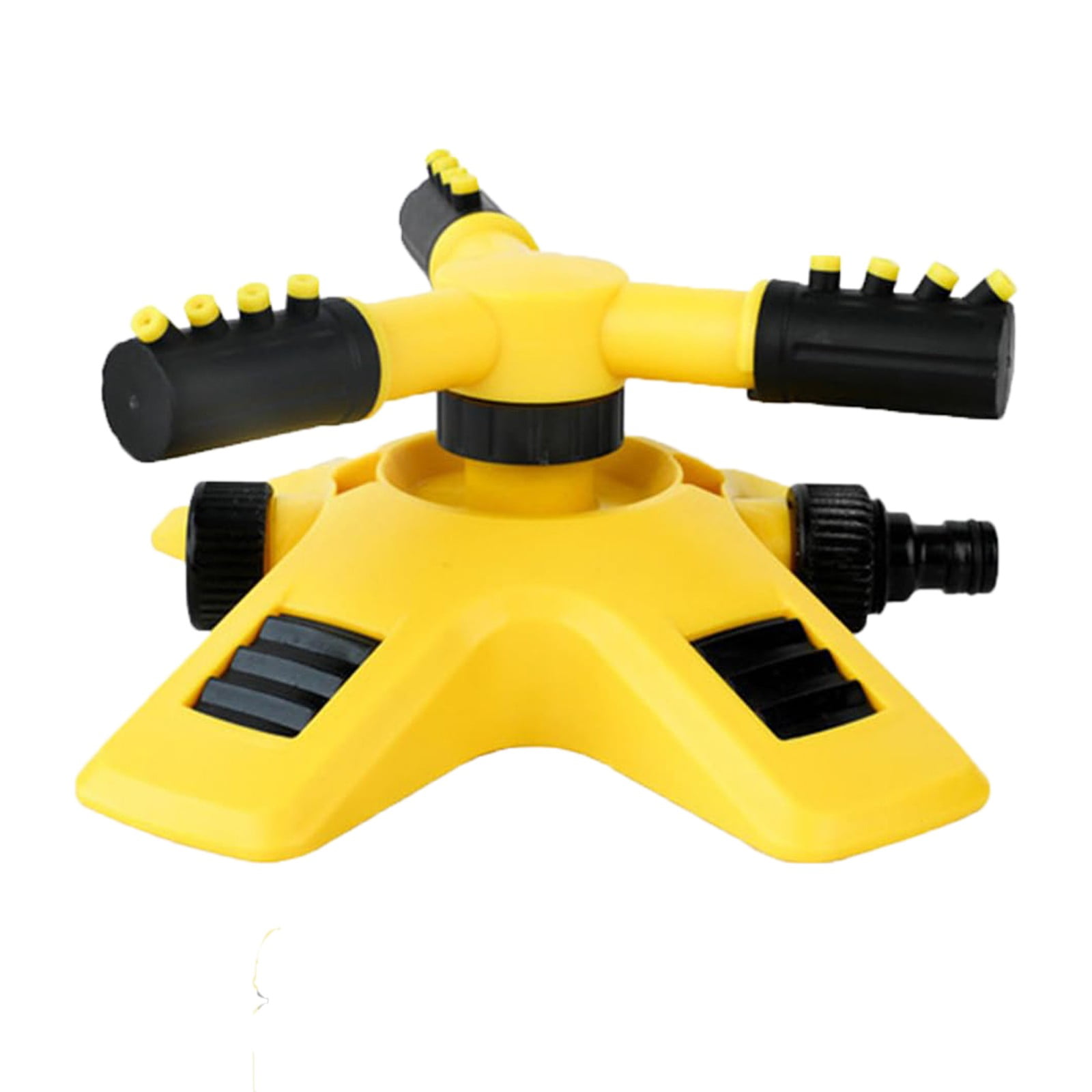 Giant Dinosaur Sprinkler 360° Auto Rotating Sprinkler Head Effortless