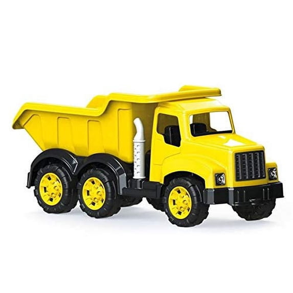 Giant Dump Truck Pkg/1