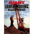 thumbnail image 1 of Pre-Owned Giant Earth-Moving Equipment (Hardcover) 0760300321 9780760300329, 1 of 1