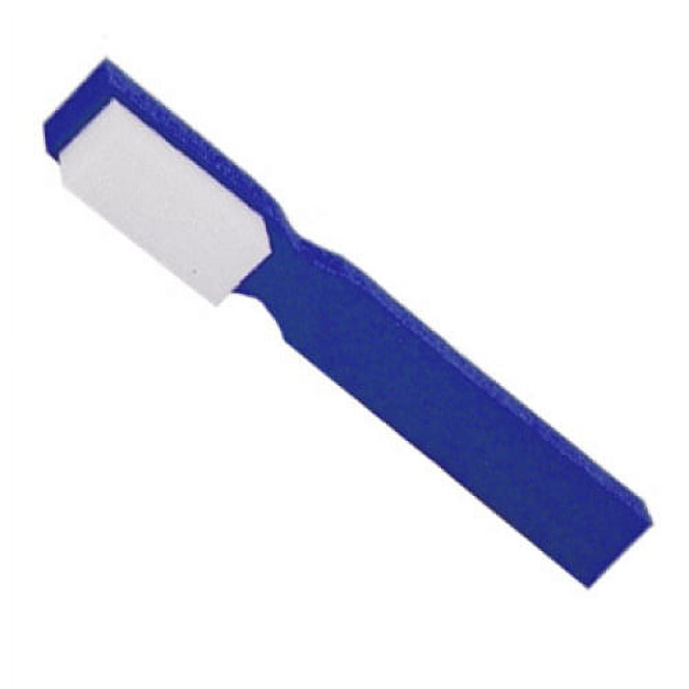 Giant Foam Toothbrush Prop, Blue (36")