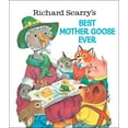 thumbnail image 1 of Giant Golden Book Richard Scarry's Best Mother Goose Ever, (Hardcover), 1 of 1