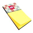 thumbnail image 1 of Giant Gourami Love Sticky Note Holder Red, 1 of 1