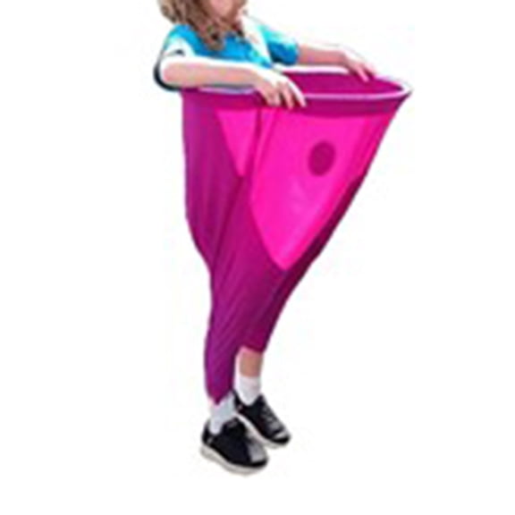 Giant Granny Pants Yard Game Set Fun Outdoor Relay Game for All Ages