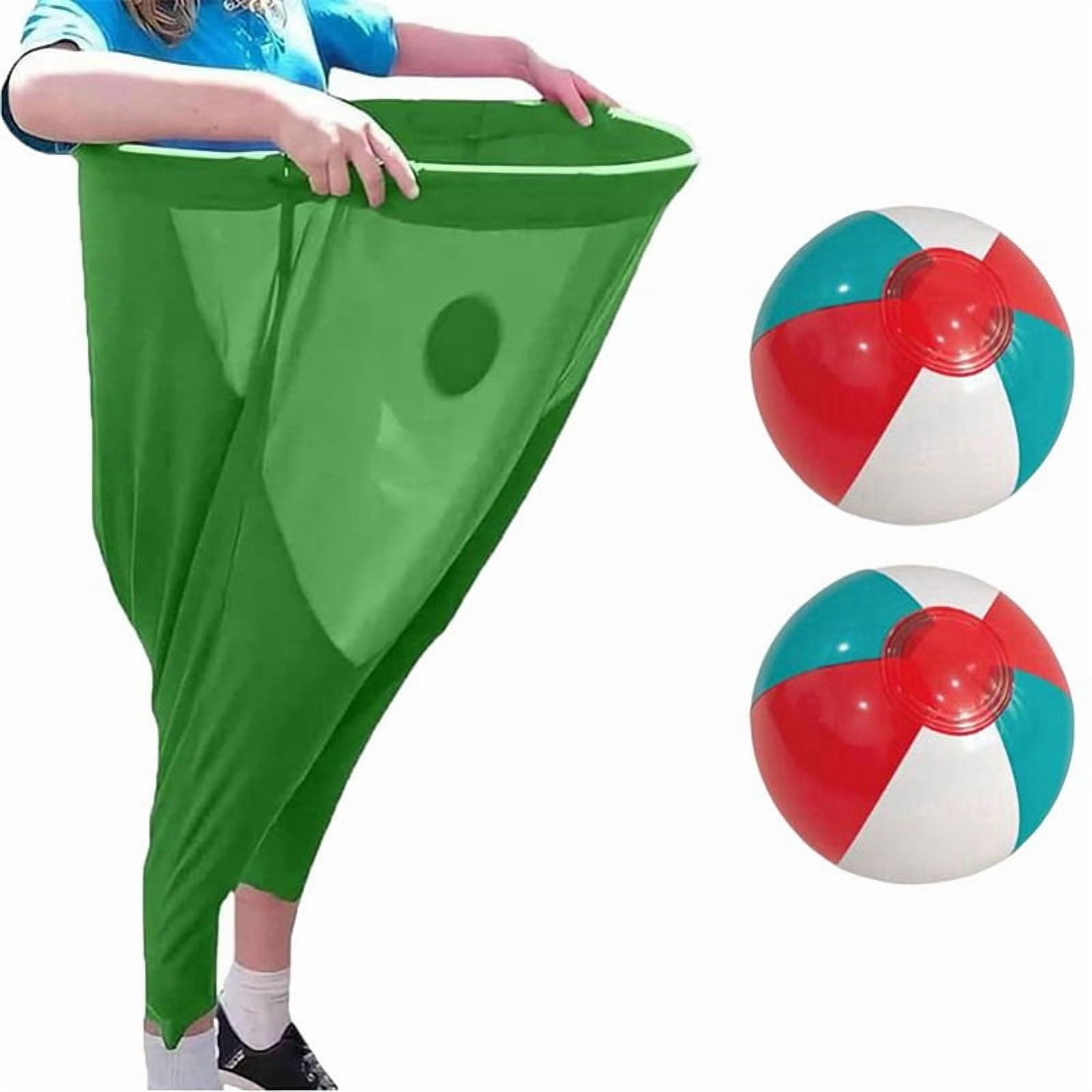 Pant Games