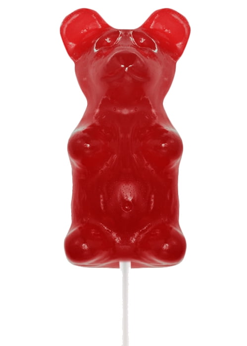 Gummy Bear