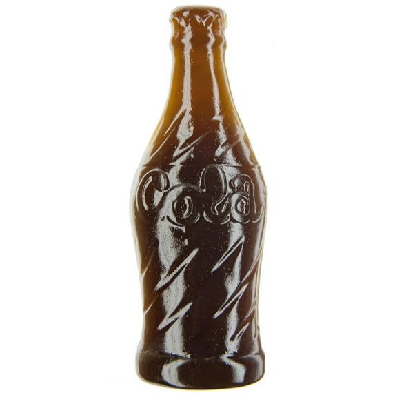 Giant Gummy Cola Bottle-Cola