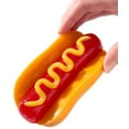 thumbnail image 1 of Giant Gummy Hot Dog (7oz), 1 of 4