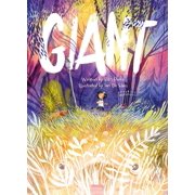 Giant, Hardcover