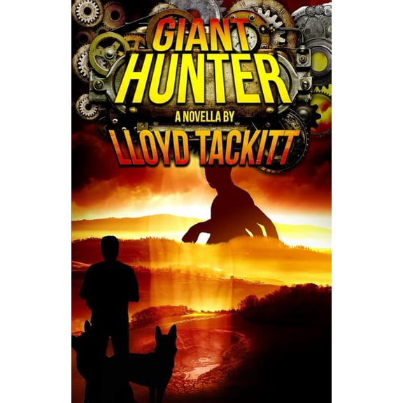 Giant Hunter