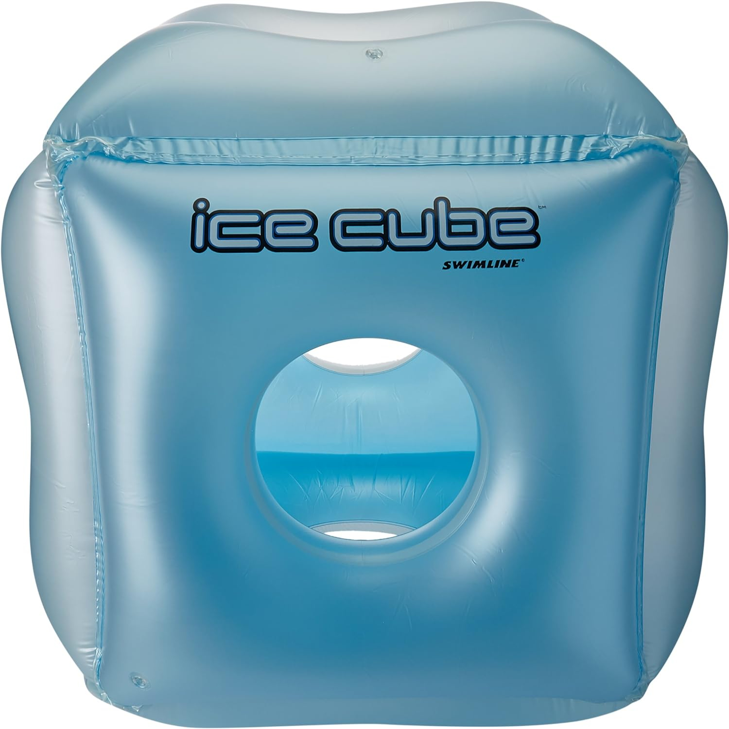 Giant Inflatable Giant Castle Pool Float Series for and Adults Size ...