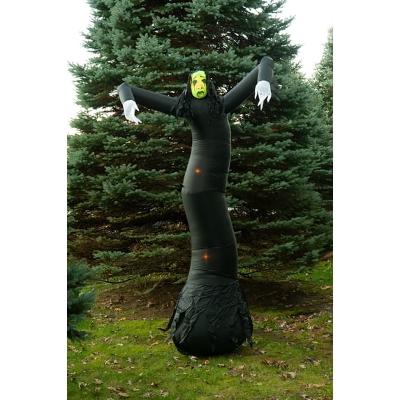 Giant Inflatable Phantom