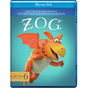 Giant Interactive - Zog [BLU-RAY]