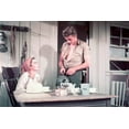 thumbnail image 1 of Giant James Dean Elizabeth Taylor 24x36 Poster, 1 of 1