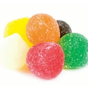 Giant Jellies bulk candy giant jelly gum drops 2 pounds