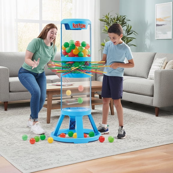 Giant KerPlunk Game