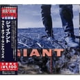 thumbnail image 1 of Giant - Last Of The Runaways - Music & Performance - CD, 1 of 1